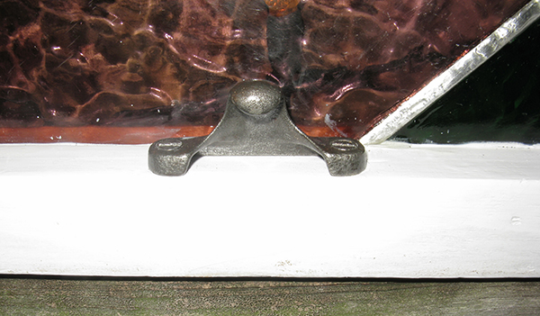 Wndows Lock Finished View